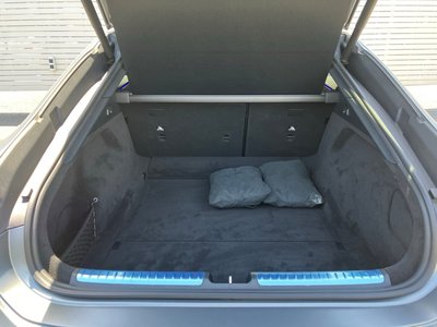 صورة مصغرة 18 لـ 2024 Mercedes-BENZ EQS AMG