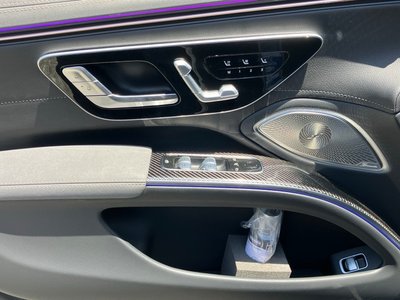 MERCEDES-BENZ EQS AMG - 7