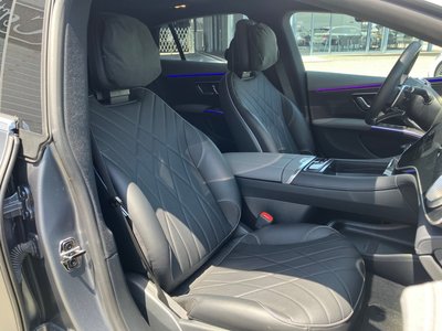 MERCEDES-BENZ EQS AMG - 10