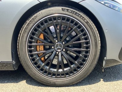 صورة مصغرة 23 لـ 2024 Mercedes-BENZ EQS AMG
