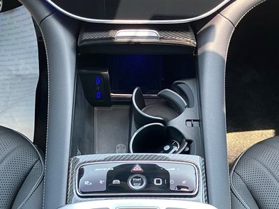 صورة مصغرة 16 لـ 2024 Mercedes-BENZ EQS AMG