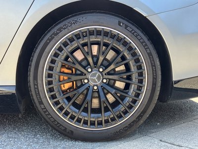 صورة مصغرة 21 لـ 2024 Mercedes-BENZ EQS AMG