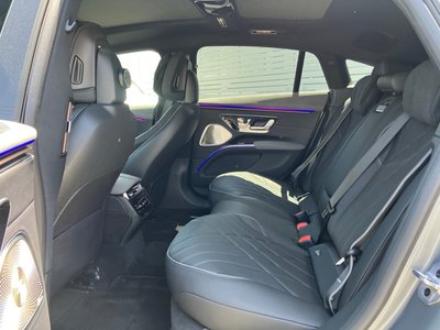 صورة مصغرة 11 لـ 2024 Mercedes-BENZ EQS AMG