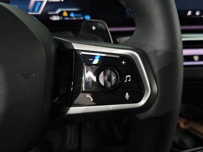 2025 BMW 5 SERIES — миниатюра 31