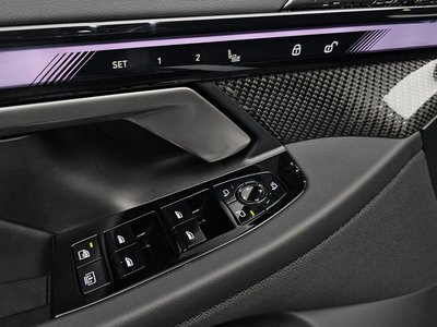 2025 BMW 5 SERIES — миниатюра 35