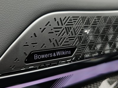 2025 BMW 5 SERIES — миниатюра 34
