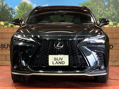 2023 Lexus NX 缩略图 14