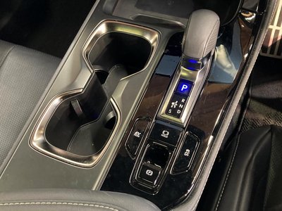2023 Lexus NX 缩略图 44
