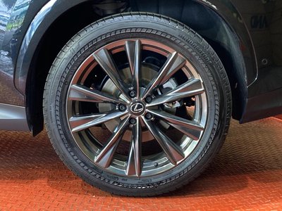 2023 Lexus NX 缩略图 24
