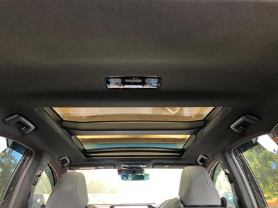 2023 Lexus NX 缩略图 36