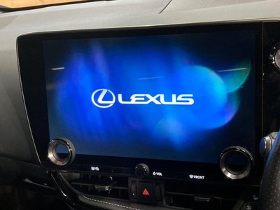 2023 Lexus NX — фото 4