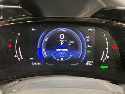 2023 Lexus NX 缩略图 50