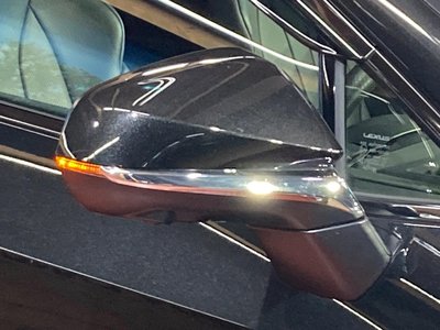 2023 Lexus NX 缩略图 22