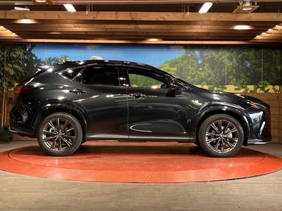 2023 Lexus NX 缩略图 27