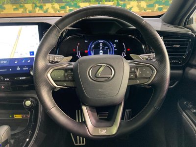 2023 Lexus NX 缩略图 11