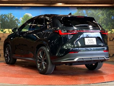 2023 Lexus NX 缩略图 28