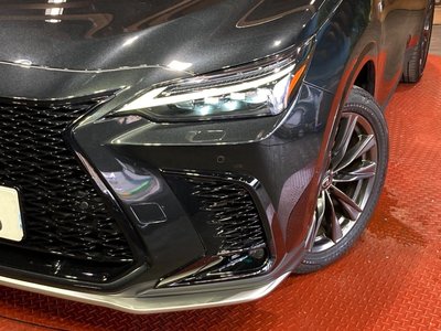 2023 Lexus NX 缩略图 12
