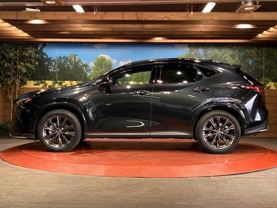 2023 Lexus NX 缩略图 29