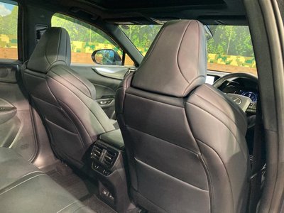 2023 Lexus NX 缩略图 37