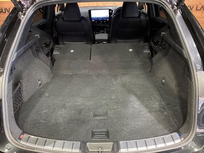 2023 Lexus NX 缩略图 35