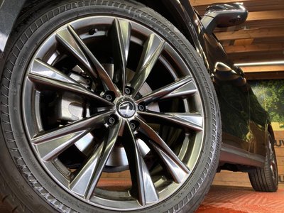 2023 Lexus NX 缩略图 13