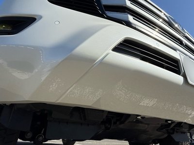 TOYOTA LAND CRUISER 300 - 10