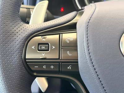 2024 Lexus LC — миниатюра 72