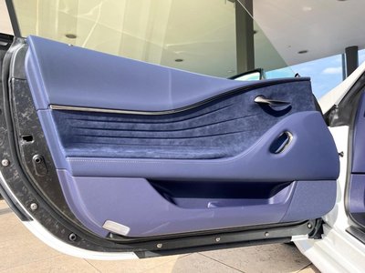 2024 Lexus LC — миниатюра 39