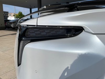 2024 Lexus LC — миниатюра 29