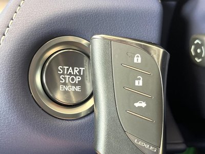 2024 Lexus LC — миниатюра 51