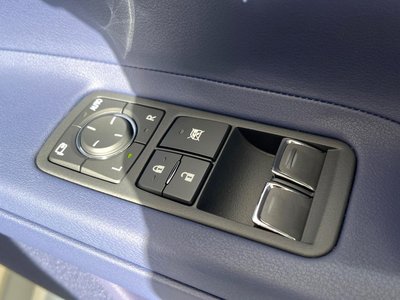 2024 Lexus LC — миниатюра 42