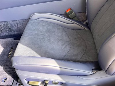 2024 Lexus LC — миниатюра 38