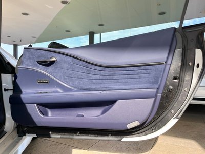 2024 Lexus LC — миниатюра 40
