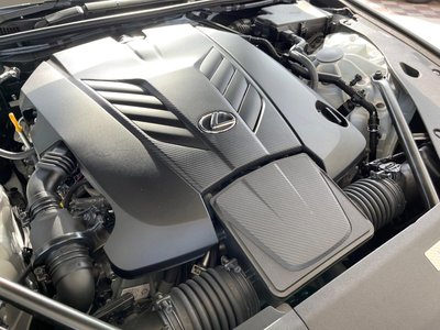 2024 Lexus LC — миниатюра 52