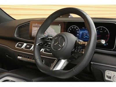2023 Mercedes-BENZ GLE — фото 6