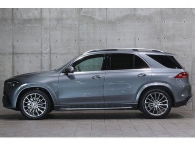 2023 Mercedes-BENZ GLE — фото 3