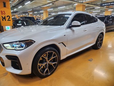 BMW X6 - 3