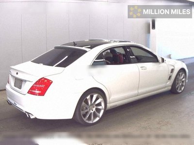 MERCEDES-BENZ S-CLASS - 5