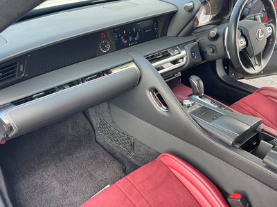 LEXUS LC - 2