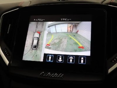 MASERATI MASERATI GHIBLI - 9