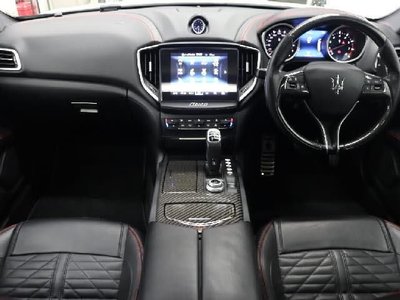 MASERATI MASERATI GHIBLI - 2
