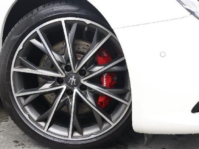 MASERATI MASERATI GHIBLI - 6