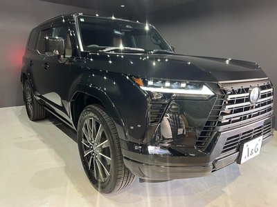 LEXUS GX