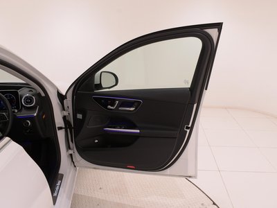 2024 MERCEDES-BENZ C-CLASS photo 6