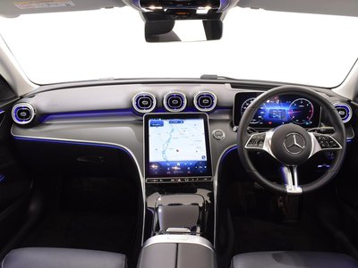 2024 MERCEDES-BENZ C-CLASS thumbnail 27