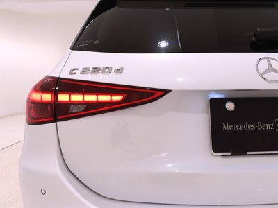 2024 MERCEDES-BENZ C-CLASS thumbnail 18