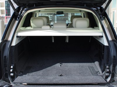 2023 LAND Rover RANGE ROVER 缩略图 25