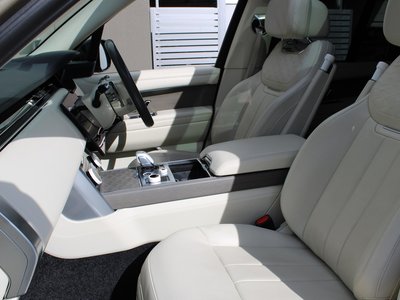 2023 LAND Rover RANGE ROVER 缩略图 23