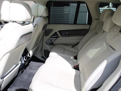 2023 LAND Rover RANGE ROVER 缩略图 24