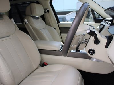 2023 LAND Rover RANGE ROVER 缩略图 22